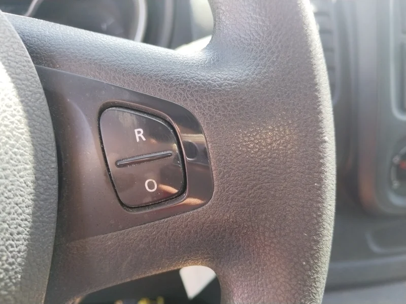 Imagen de NISSAN NV300