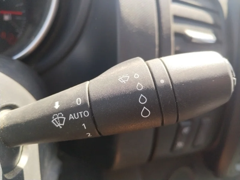 Imagen de NISSAN NV300