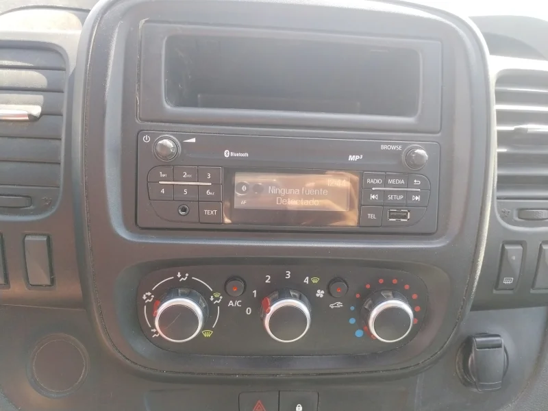 Imagen de NISSAN NV300