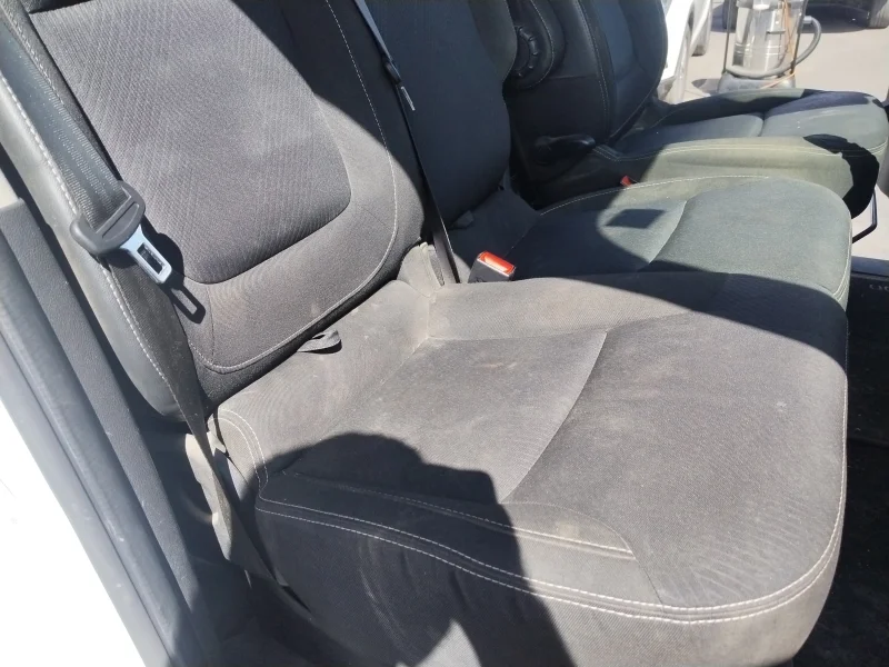 Imagen de NISSAN NV300