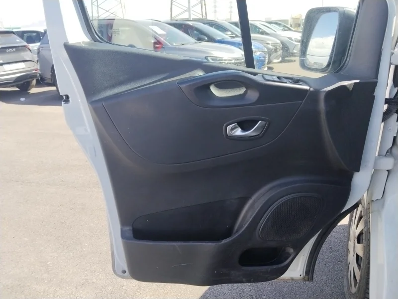 Imagen de NISSAN NV300