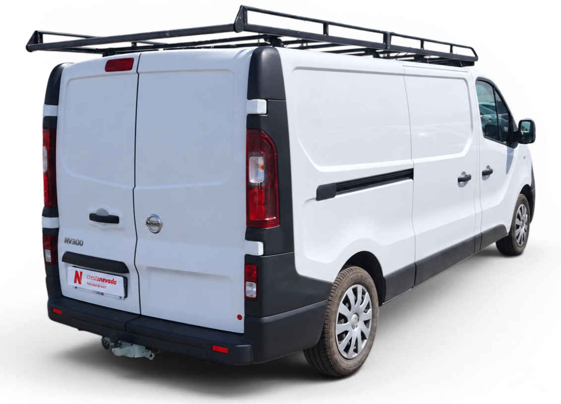 Imagen 5 de NISSAN NV300 Diesel 120 CV