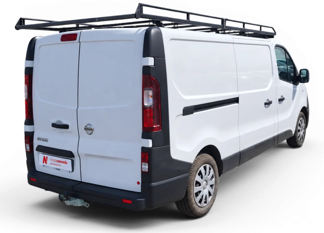Imagen de NISSAN NV300
