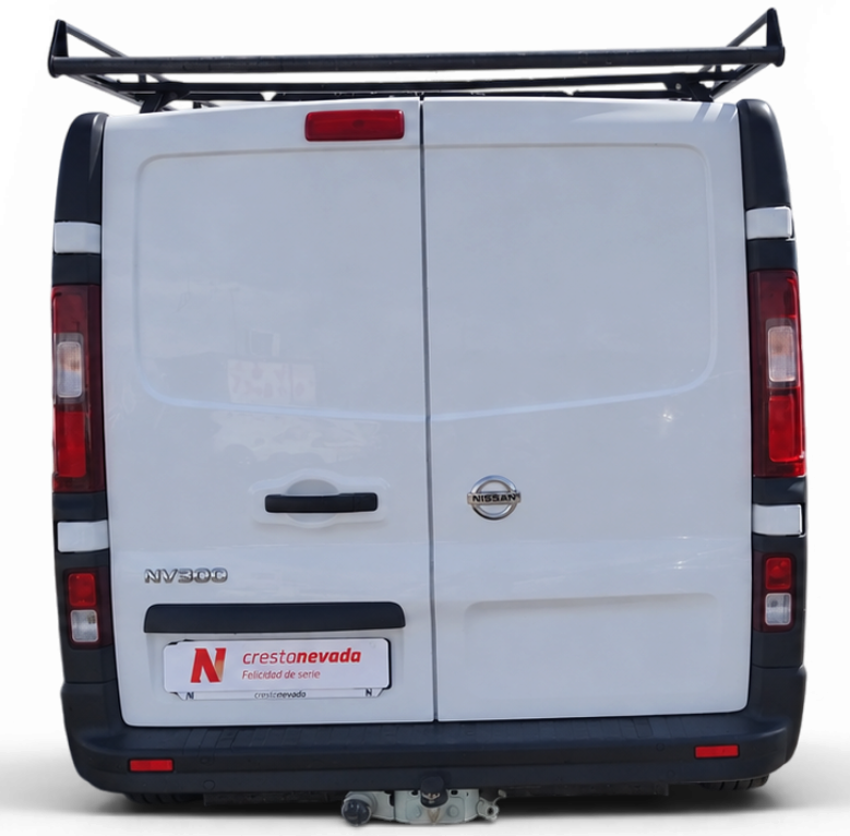 Imagen 6 de NISSAN NV300 Diesel 120 CV