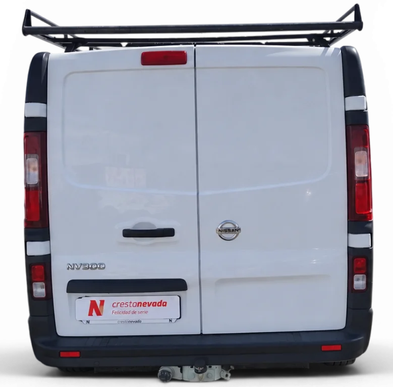 Imagen de NISSAN NV300