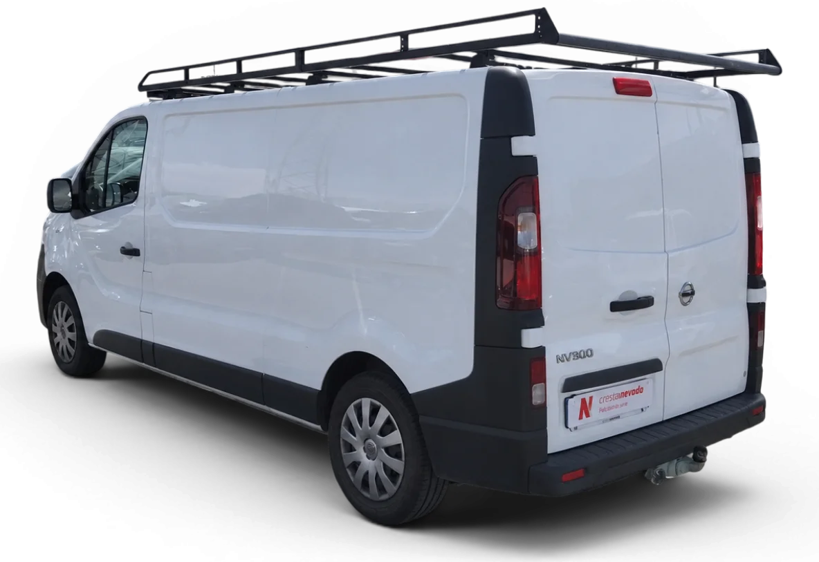 Imagen de NISSAN NV300