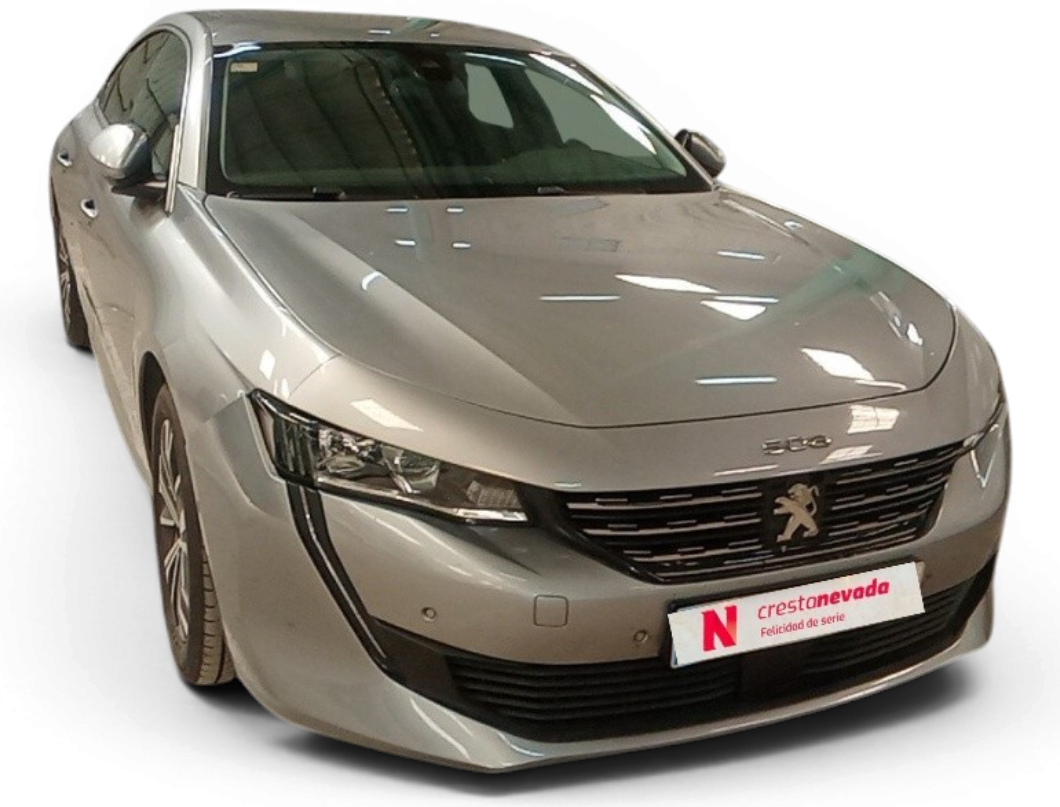 Imagen 2 de Peugeot 508 Diesel 131 CV por 16.990 €
