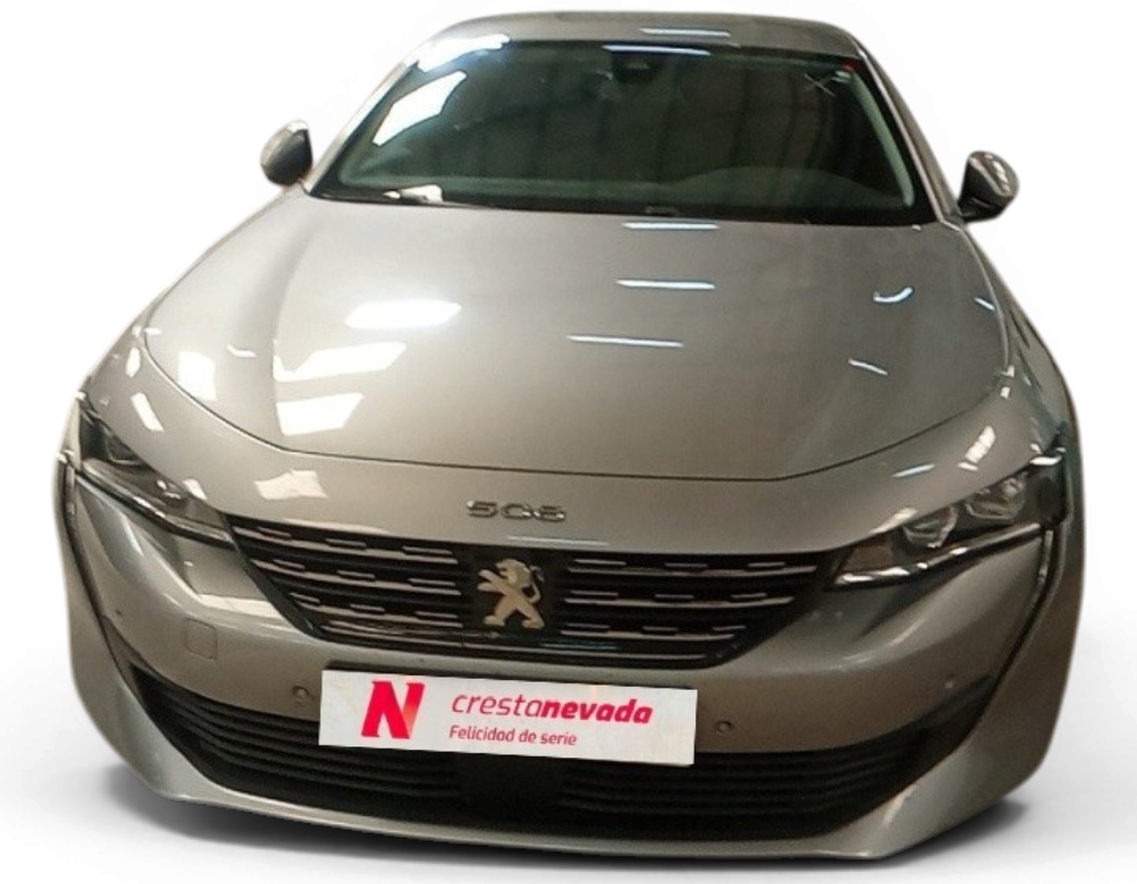 Imagen 3 de Peugeot 508 Diesel 131 CV por 16.990 €
