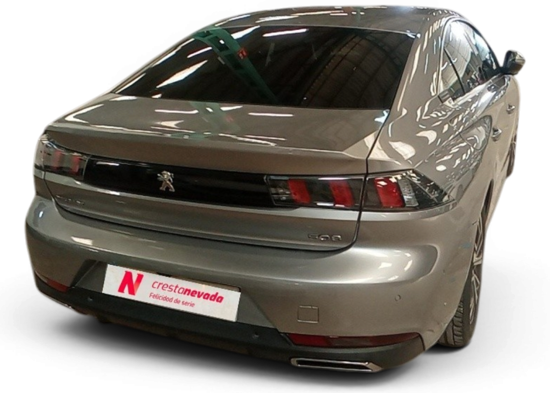 Imagen 5 de Peugeot 508 Diesel 131 CV por 16.990 €