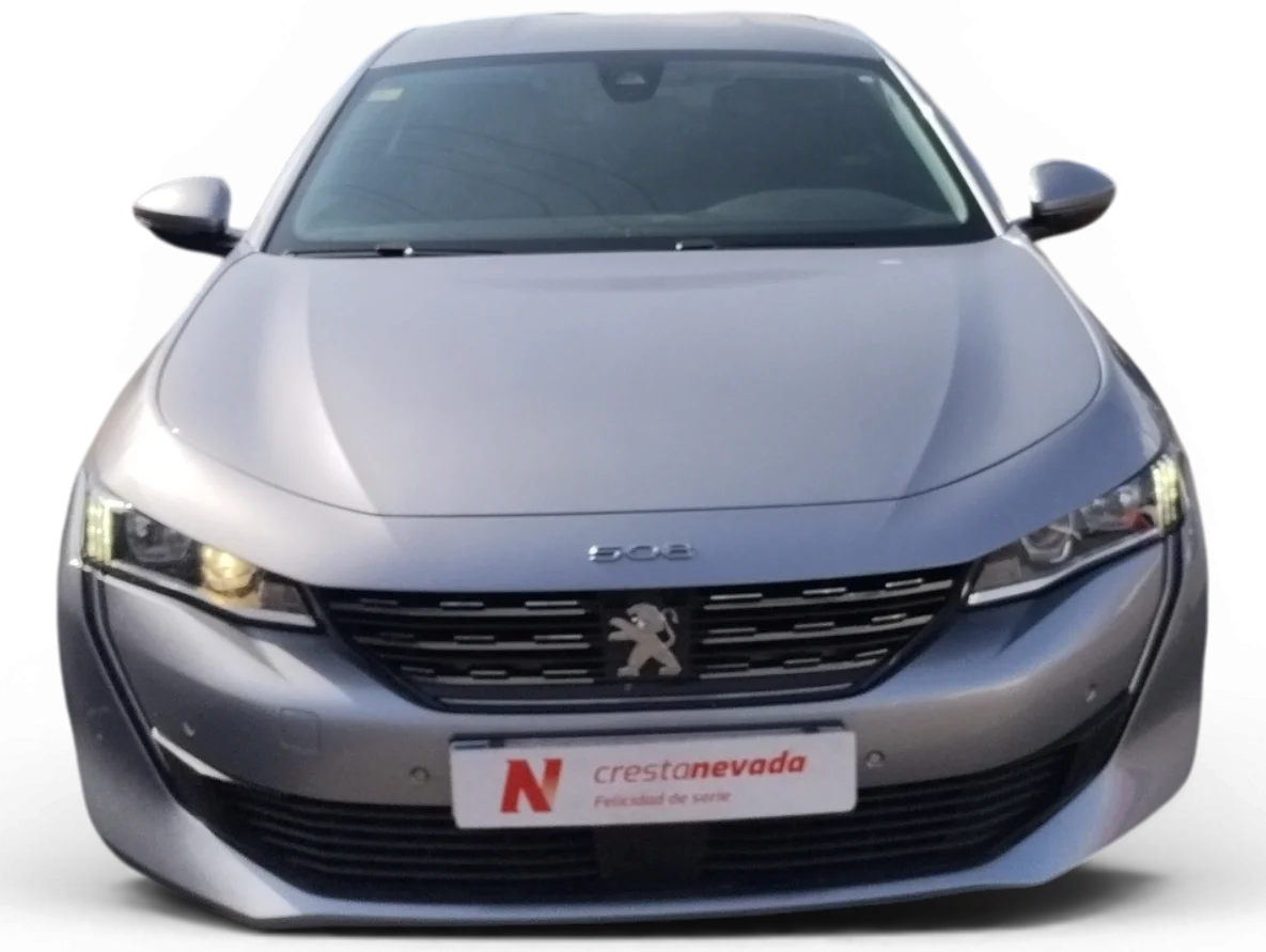 Imagen de Peugeot 508