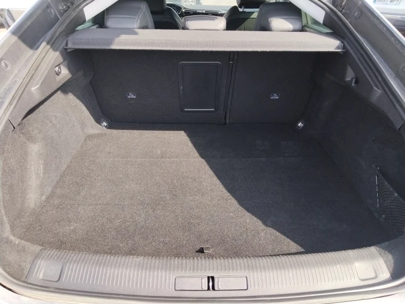 Imagen de Peugeot 508