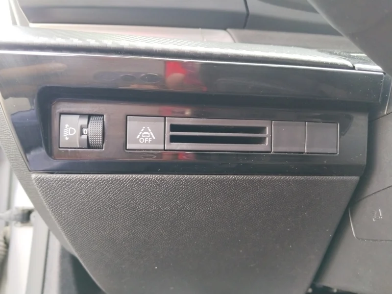 Imagen de Peugeot 508