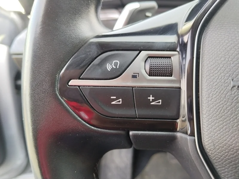 Imagen de Peugeot 508