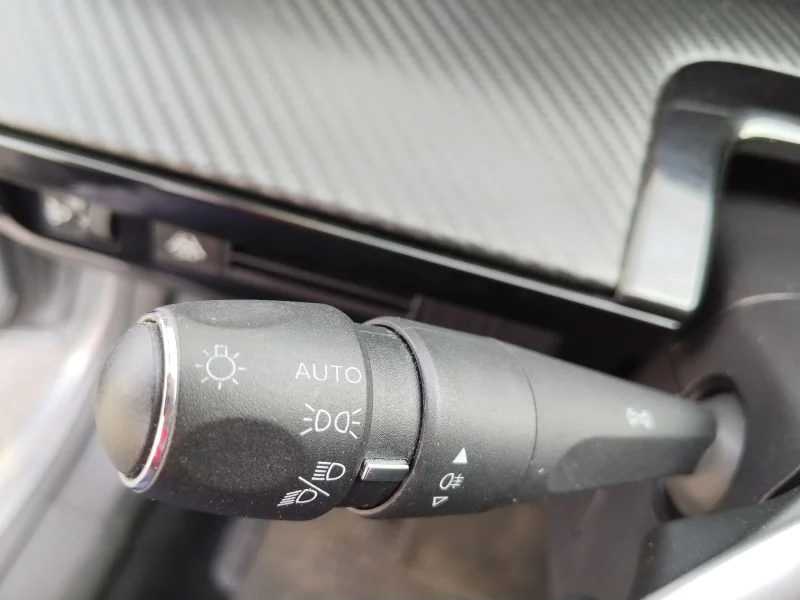 Imagen de Peugeot 508