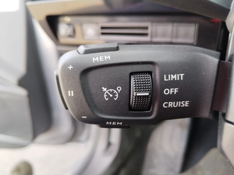 Imagen de Peugeot 508