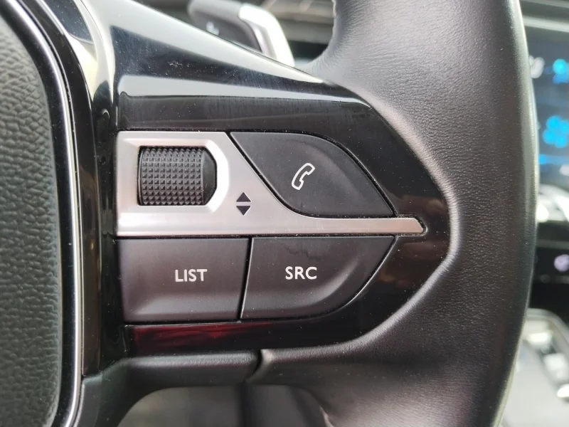Imagen de Peugeot 508
