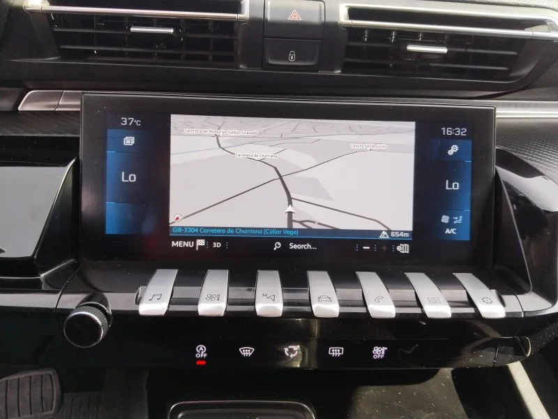 Imagen de Peugeot 508