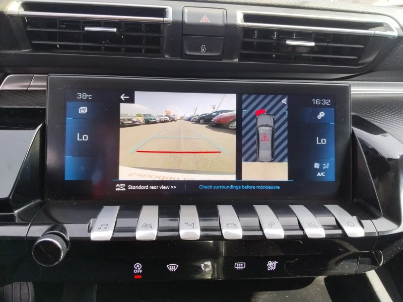 Imagen de Peugeot 508
