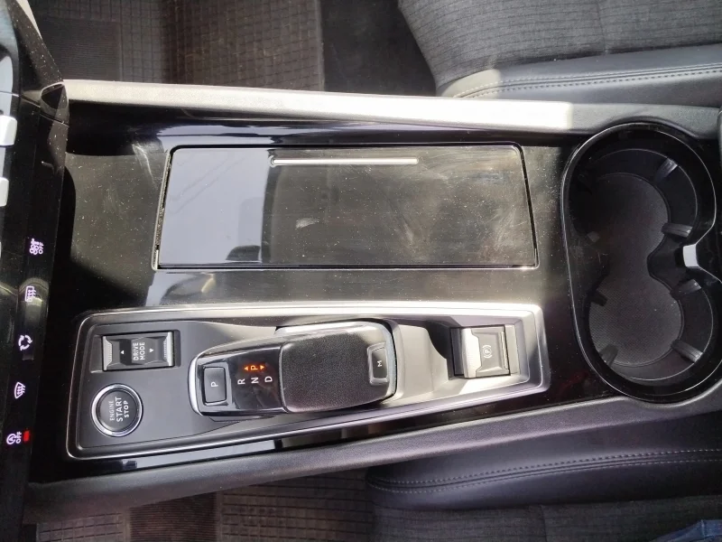 Imagen de Peugeot 508