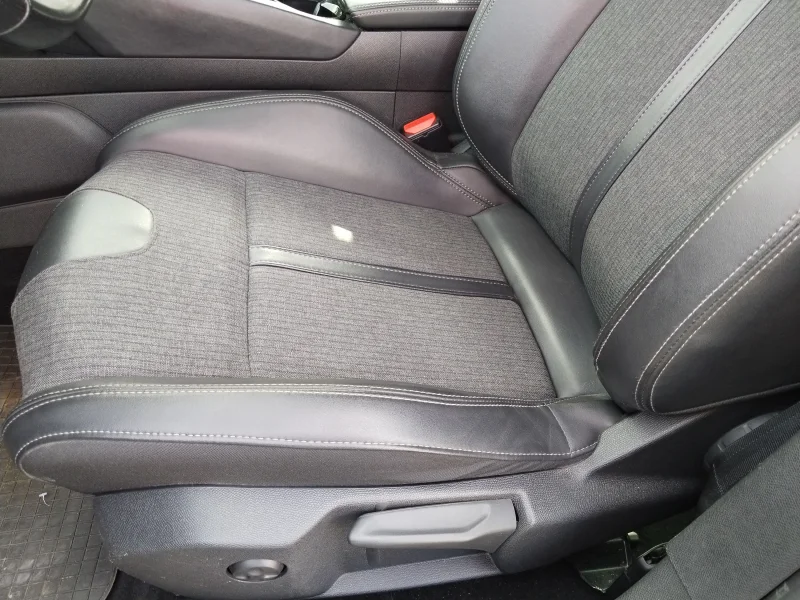 Imagen de Peugeot 508