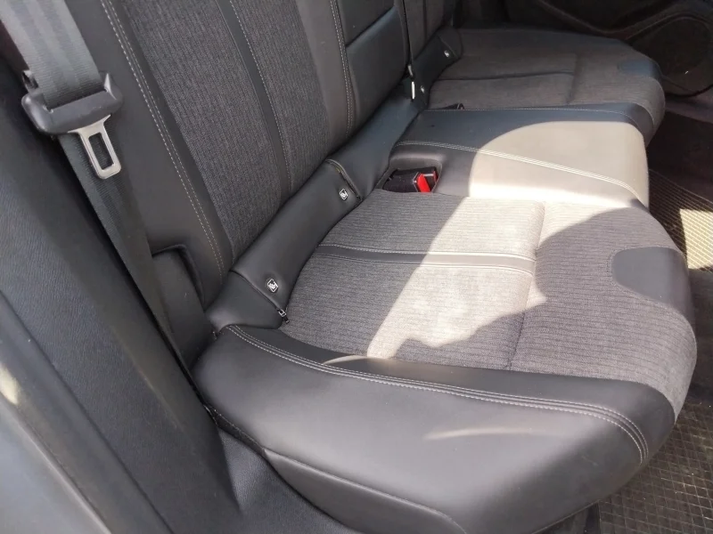 Imagen de Peugeot 508
