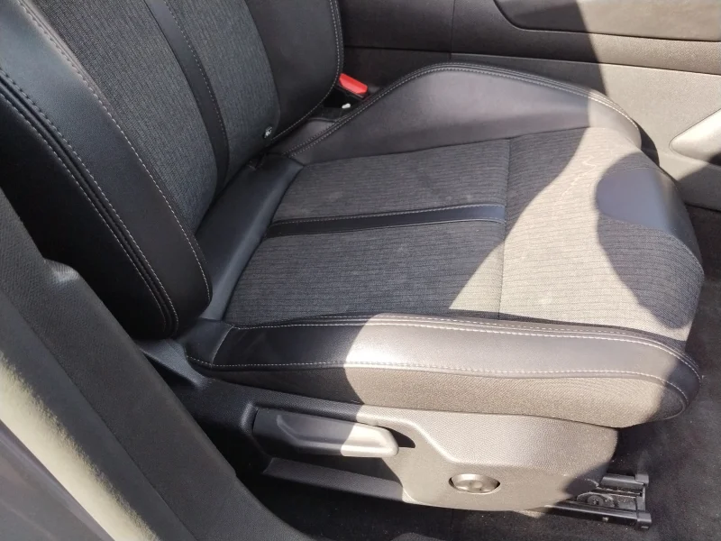 Imagen de Peugeot 508