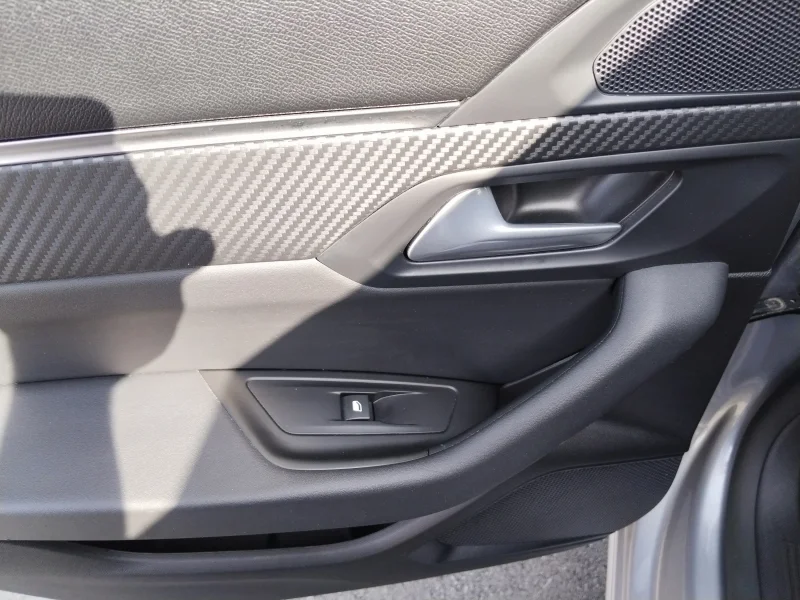 Imagen de Peugeot 508