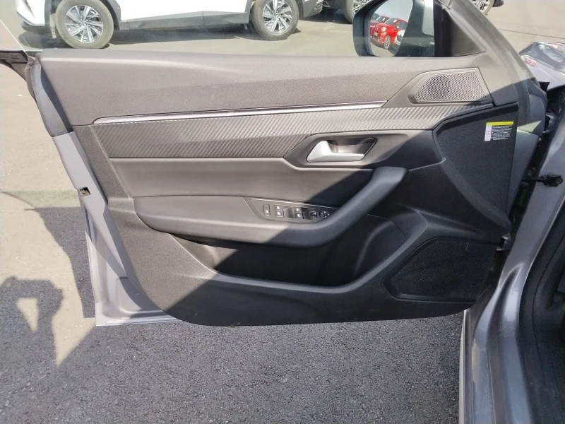 Imagen de Peugeot 508