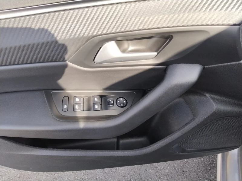 Imagen de Peugeot 508