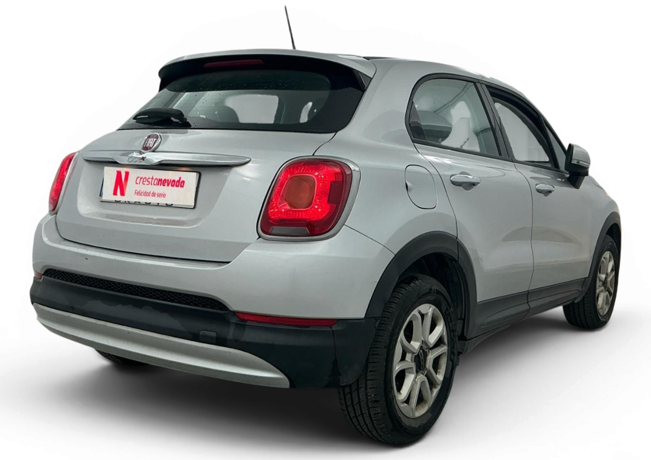 Imagen 3 de Fiat 500X Diesel 95 CV por 11.990 €