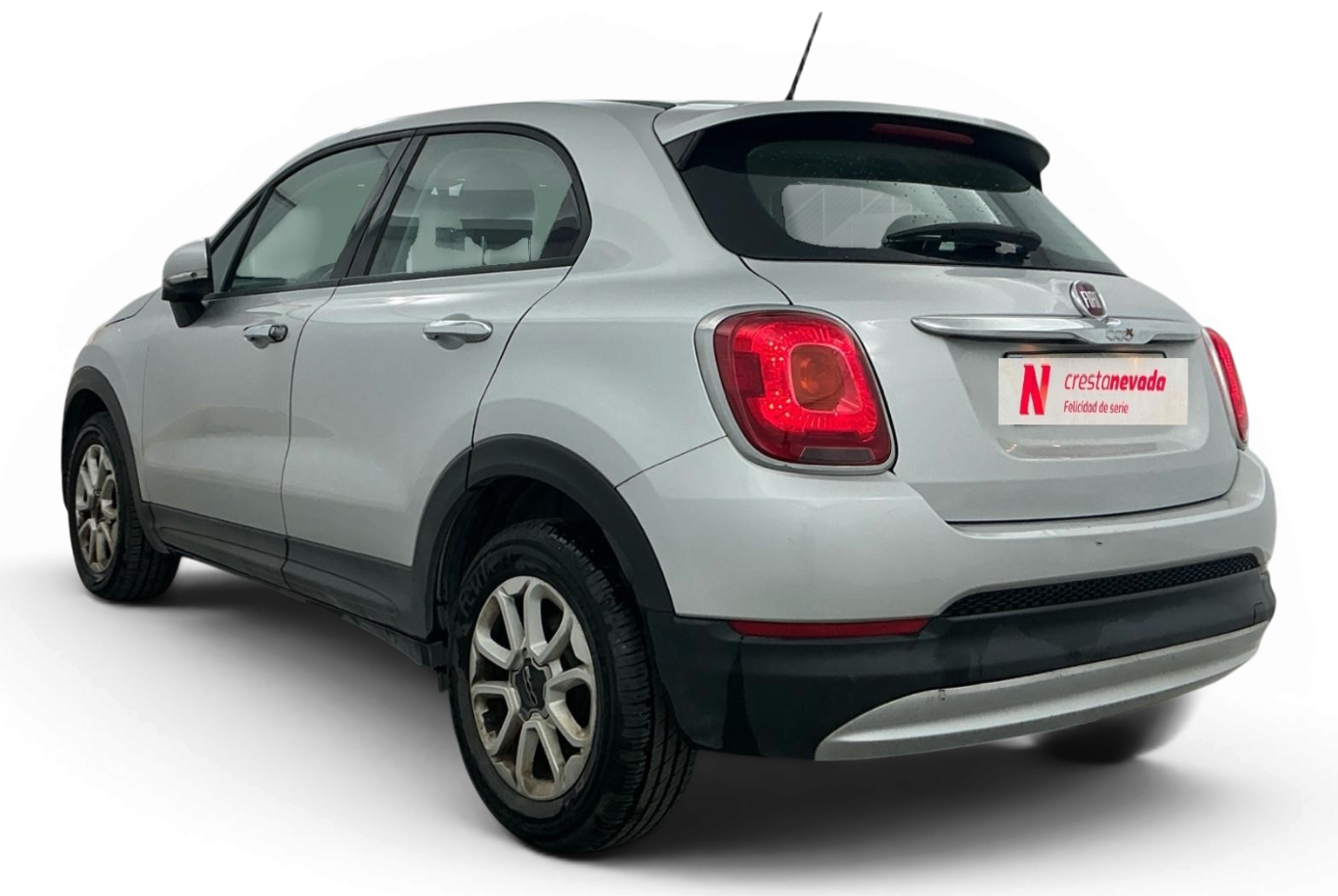 Imagen 4 de Fiat 500X Diesel 95 CV por 11.990 €