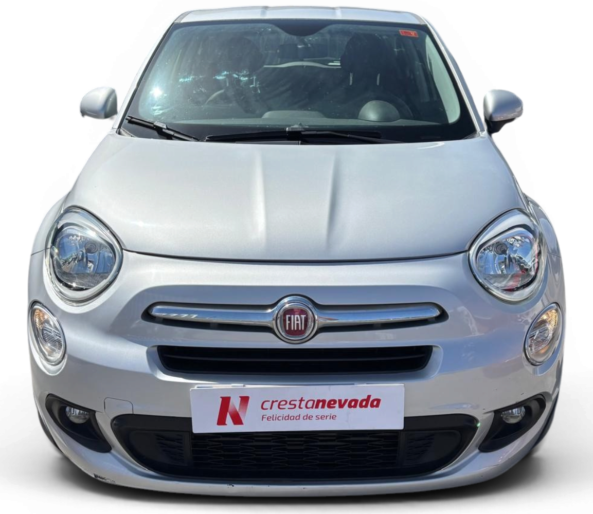 Imagen 2 de Fiat 500X Diesel 95 CV por 11.990 €