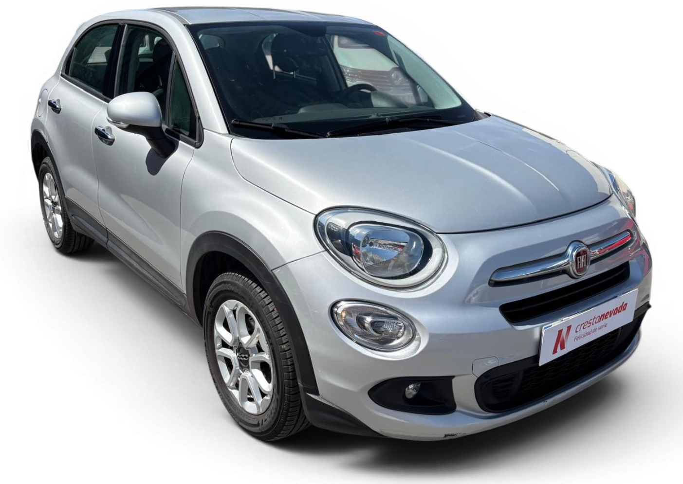 Imagen 3 de Fiat 500X Diesel 95 CV por 11.990 €