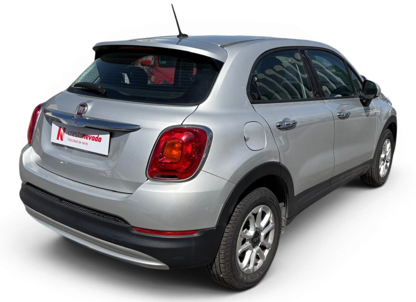 Imagen 5 de Fiat 500X Diesel 95 CV por 11.990 €