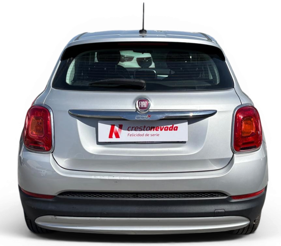 Imagen 6 de Fiat 500X Diesel 95 CV por 11.990 €