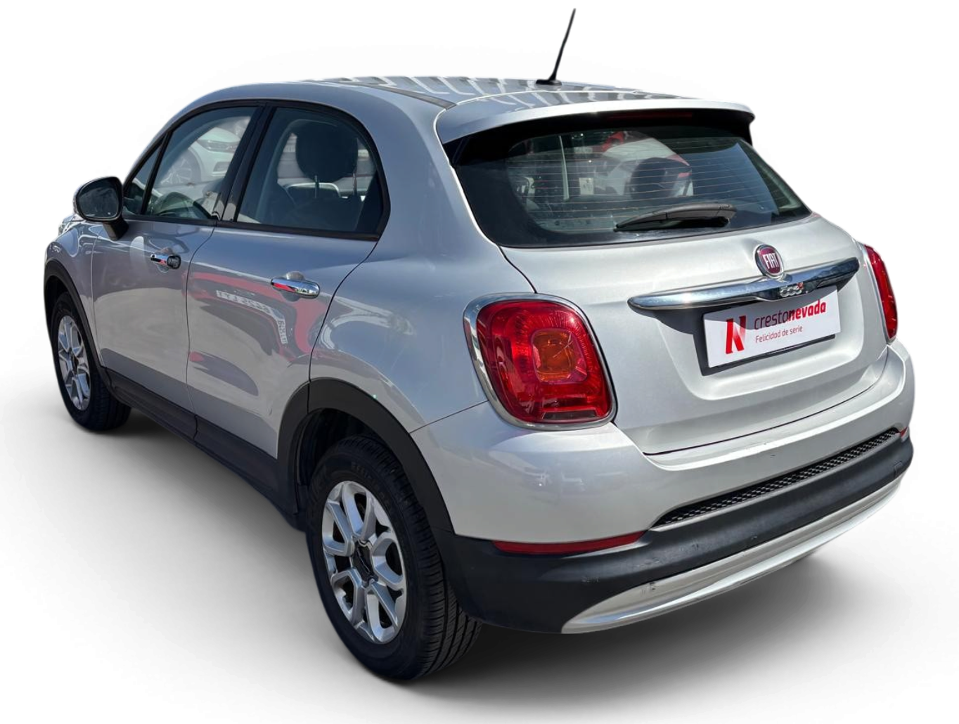Imagen 7 de Fiat 500X Diesel 95 CV por 11.990 €