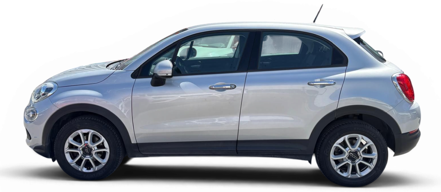 Imagen 8 de Fiat 500X Diesel 95 CV por 11.990 €