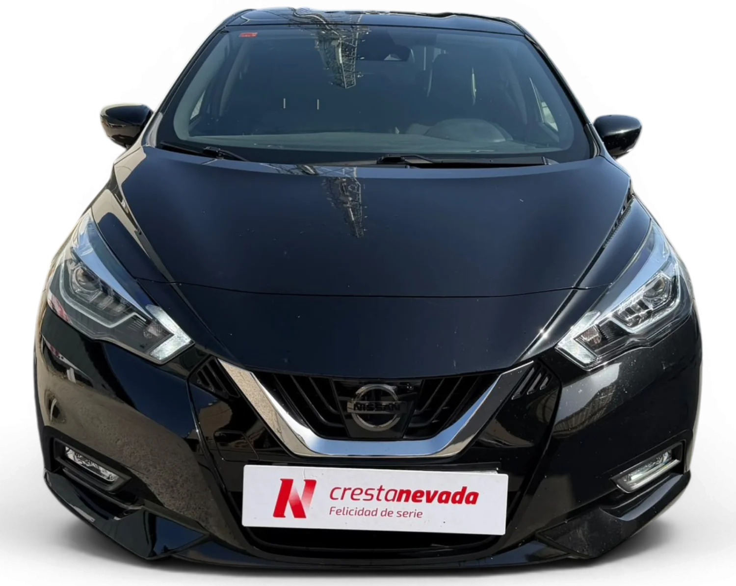 Imagen de NISSAN Micra