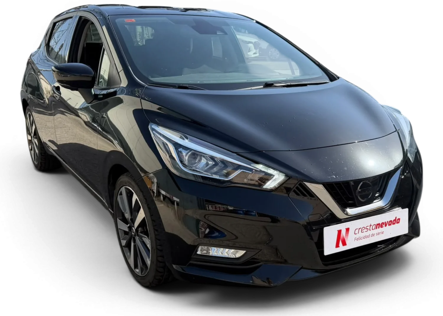 Imagen de NISSAN Micra