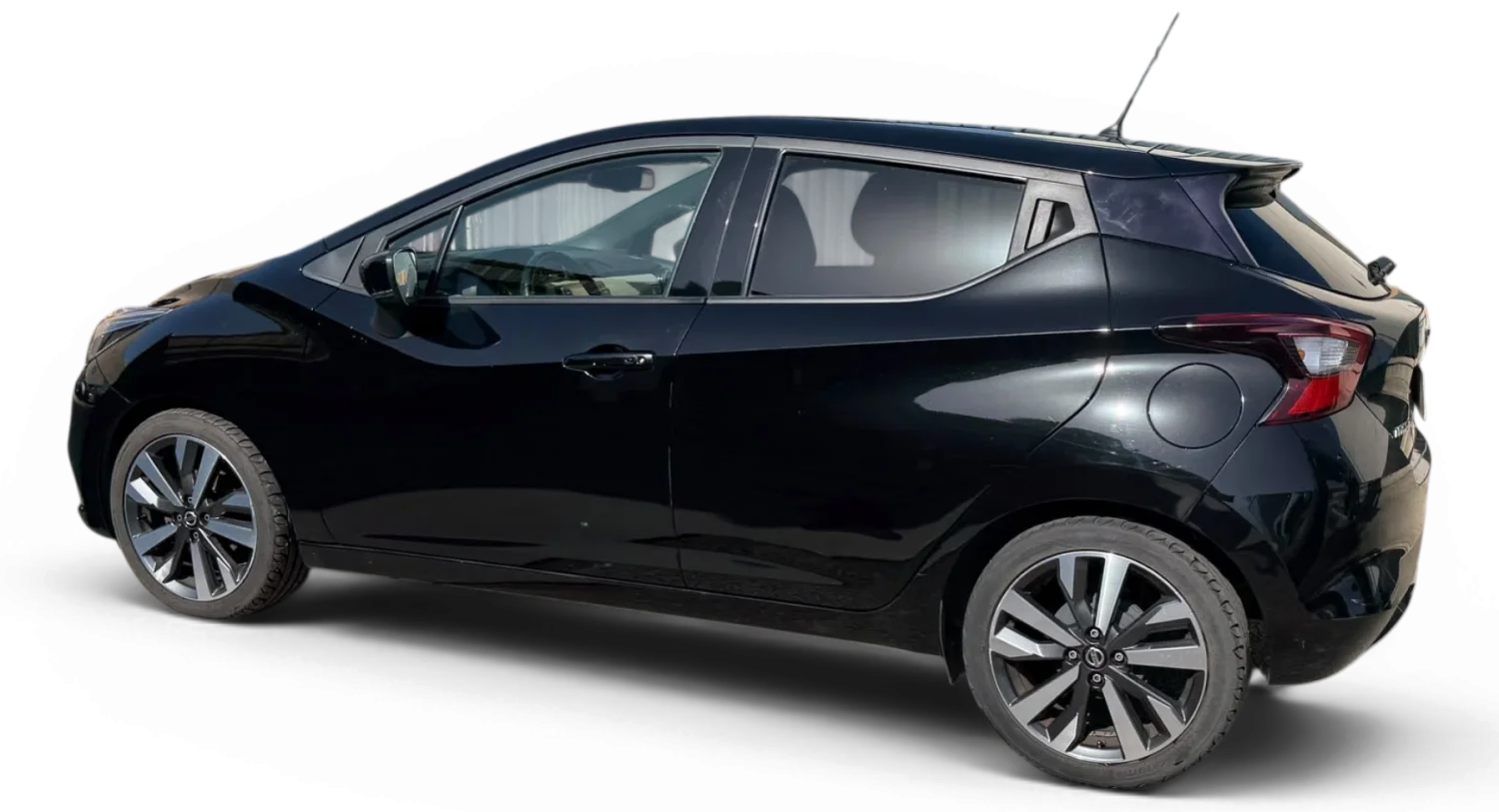 Imagen de NISSAN Micra