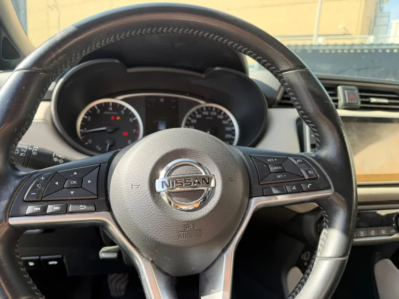 Imagen de NISSAN Micra