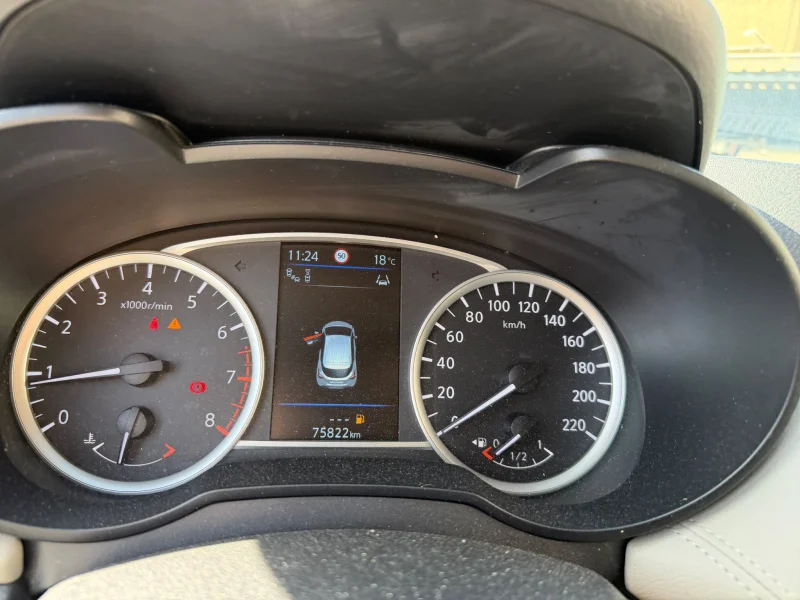 Imagen de NISSAN Micra