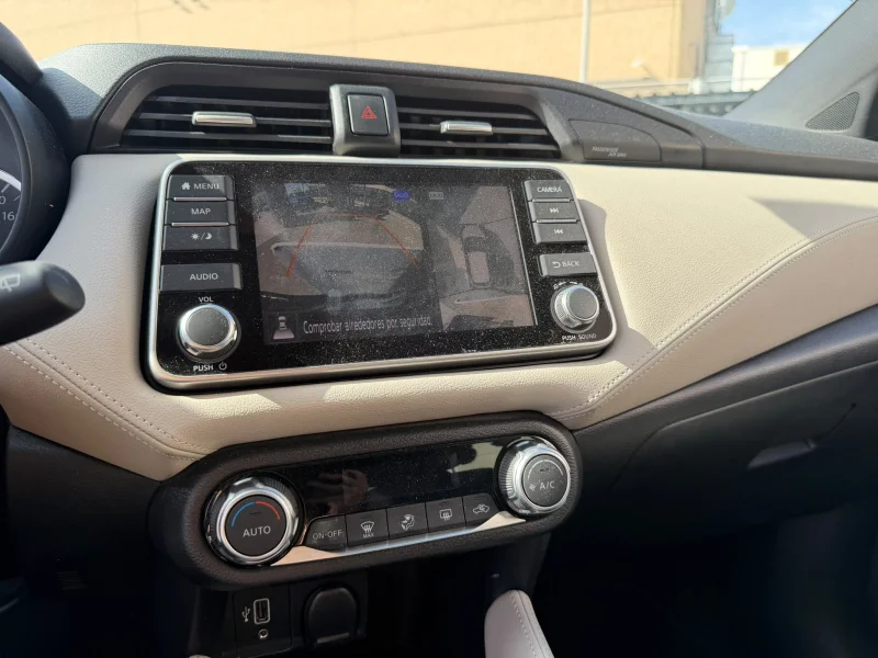 Imagen de NISSAN Micra