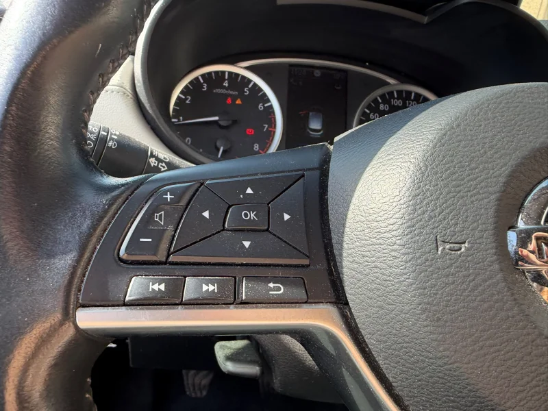 Imagen de NISSAN Micra