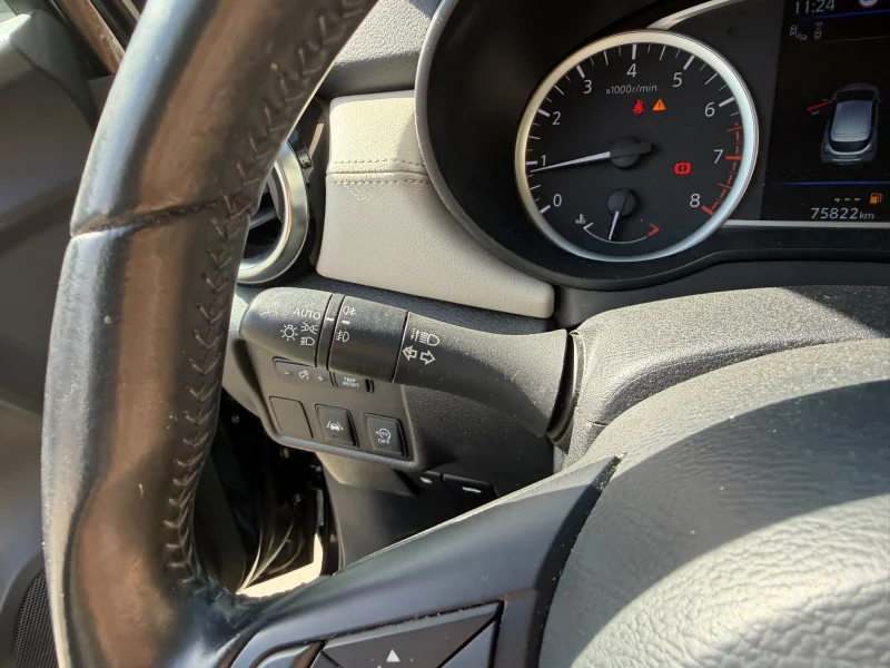Imagen de NISSAN Micra