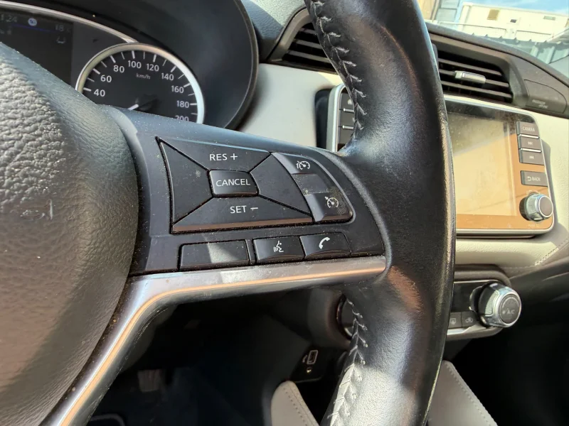 Imagen de NISSAN Micra
