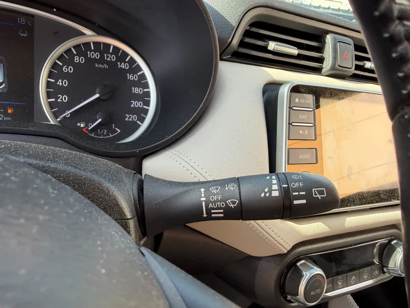 Imagen de NISSAN Micra