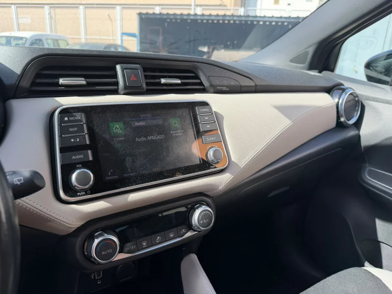 Imagen de NISSAN Micra
