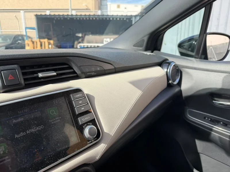 Imagen de NISSAN Micra