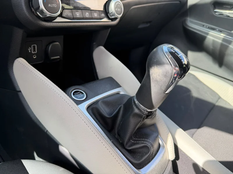 Imagen de NISSAN Micra